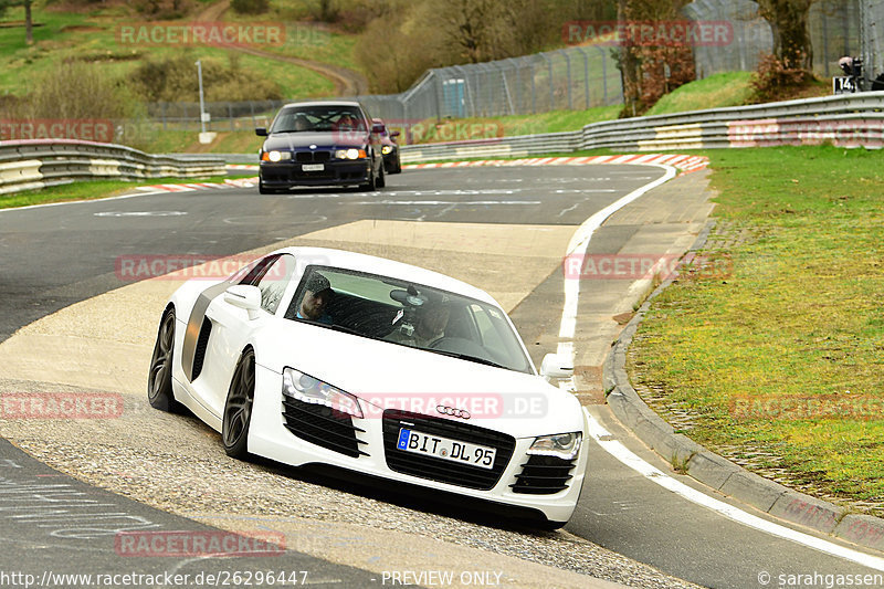 Bild #26296447 - Touristenfahrten Nürburgring Nordschleife (30.03.2024)