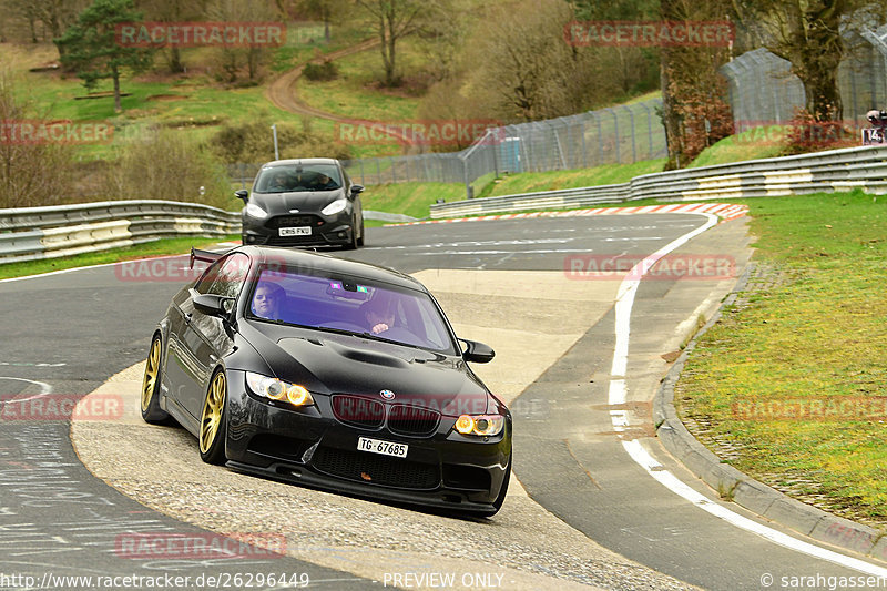 Bild #26296449 - Touristenfahrten Nürburgring Nordschleife (30.03.2024)