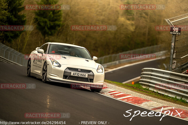 Bild #26296454 - Touristenfahrten Nürburgring Nordschleife (30.03.2024)