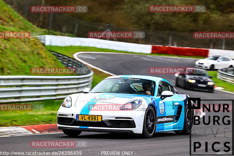 Bild #26296459 - Touristenfahrten Nürburgring Nordschleife (30.03.2024)