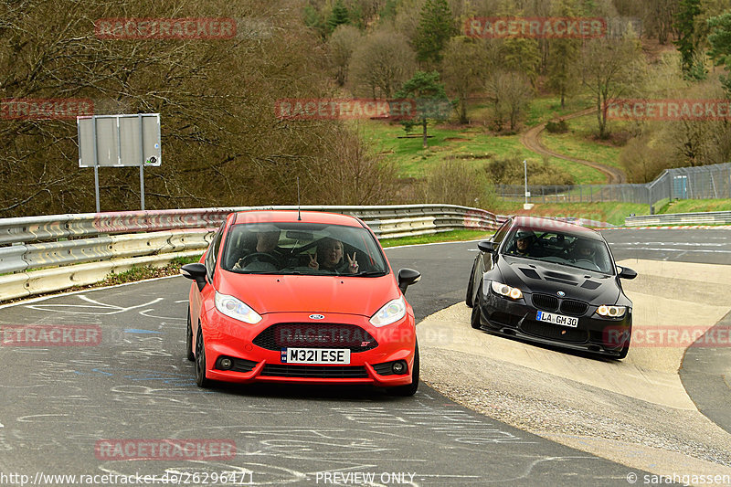 Bild #26296471 - Touristenfahrten Nürburgring Nordschleife (30.03.2024)