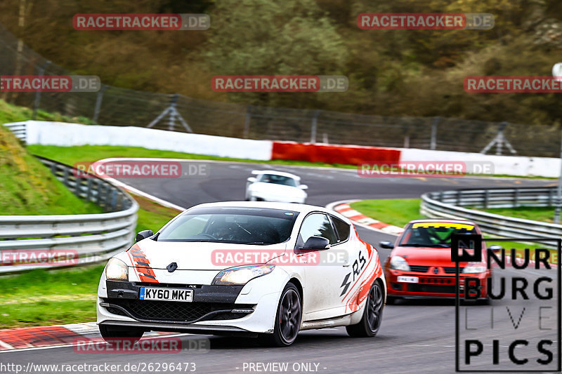 Bild #26296473 - Touristenfahrten Nürburgring Nordschleife (30.03.2024)