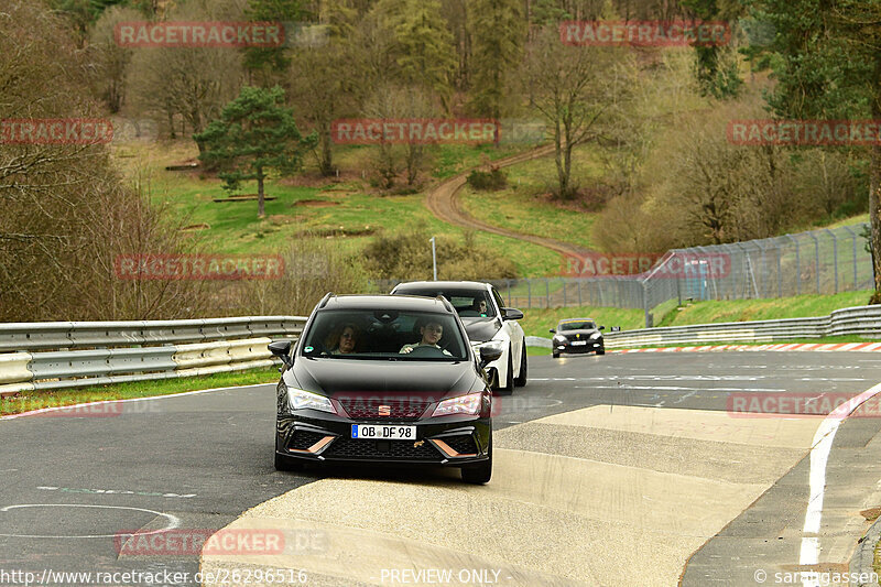 Bild #26296516 - Touristenfahrten Nürburgring Nordschleife (30.03.2024)