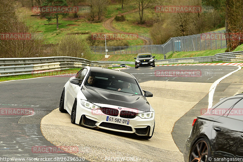 Bild #26296520 - Touristenfahrten Nürburgring Nordschleife (30.03.2024)