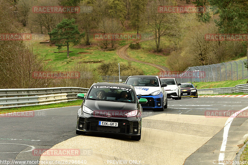 Bild #26296640 - Touristenfahrten Nürburgring Nordschleife (30.03.2024)