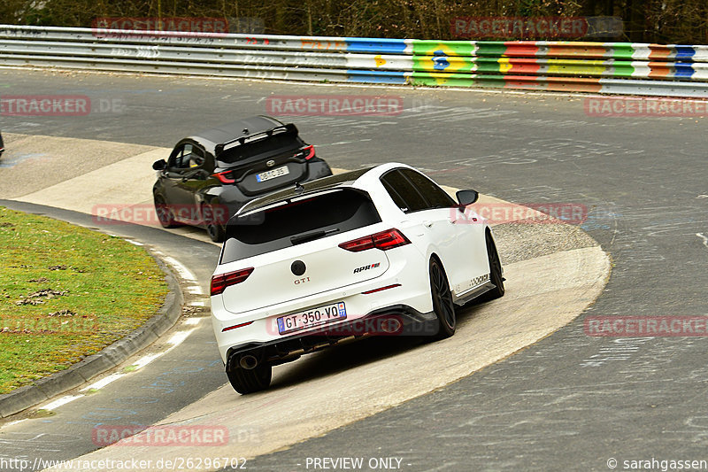 Bild #26296702 - Touristenfahrten Nürburgring Nordschleife (30.03.2024)