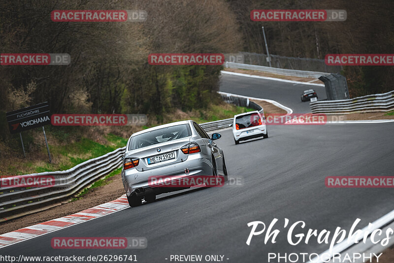 Bild #26296741 - Touristenfahrten Nürburgring Nordschleife (30.03.2024)