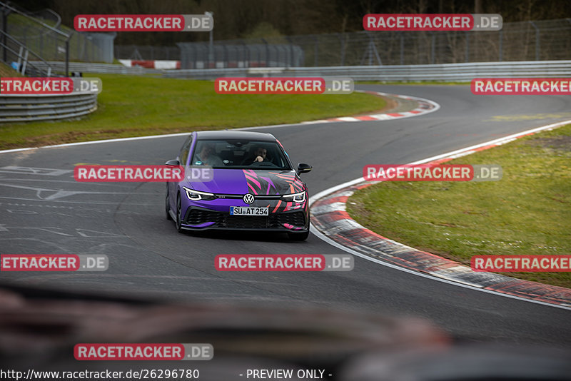 Bild #26296780 - Touristenfahrten Nürburgring Nordschleife (30.03.2024)