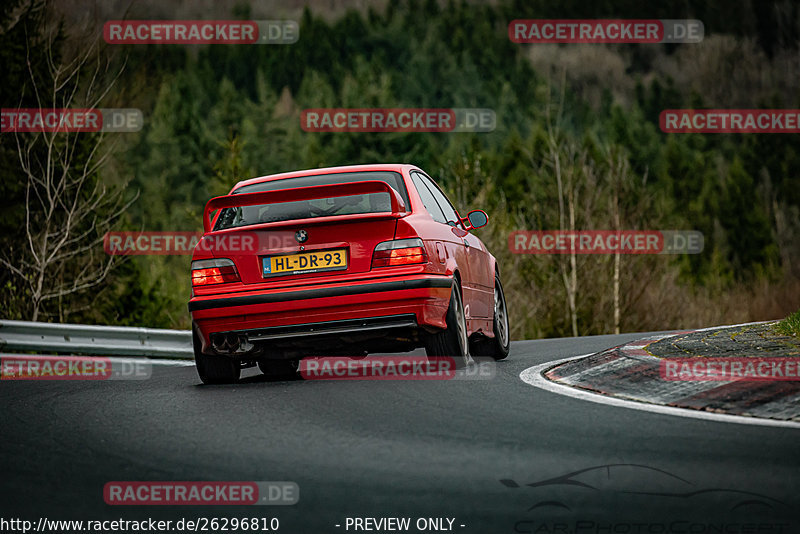 Bild #26296810 - Touristenfahrten Nürburgring Nordschleife (30.03.2024)