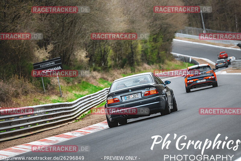 Bild #26296849 - Touristenfahrten Nürburgring Nordschleife (30.03.2024)