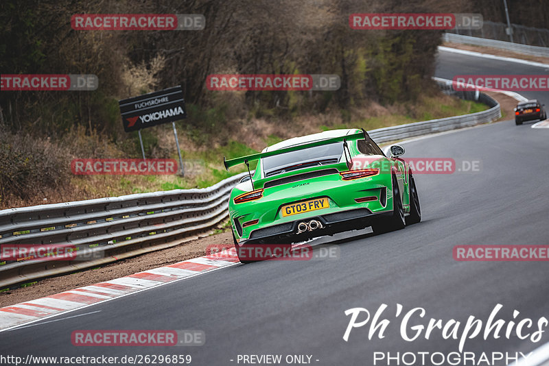 Bild #26296859 - Touristenfahrten Nürburgring Nordschleife (30.03.2024)