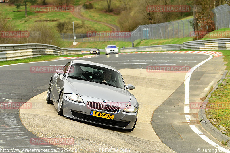 Bild #26296881 - Touristenfahrten Nürburgring Nordschleife (30.03.2024)