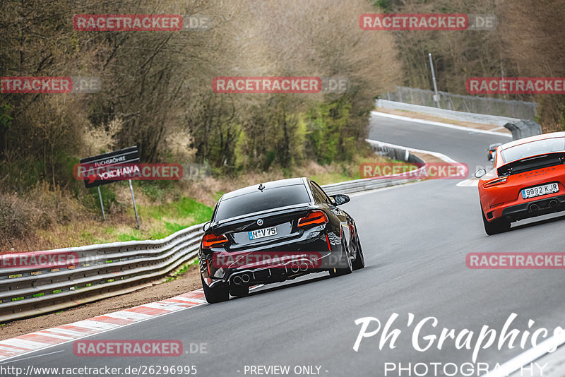 Bild #26296995 - Touristenfahrten Nürburgring Nordschleife (30.03.2024)