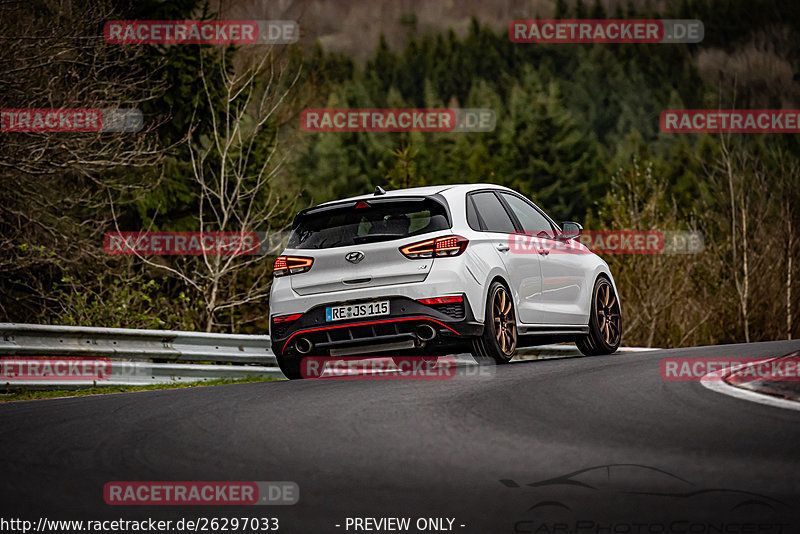 Bild #26297033 - Touristenfahrten Nürburgring Nordschleife (30.03.2024)