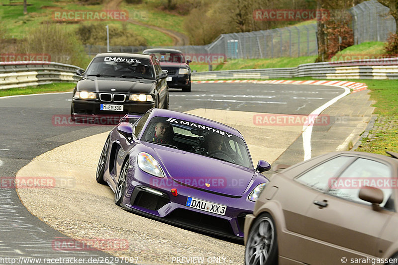 Bild #26297097 - Touristenfahrten Nürburgring Nordschleife (30.03.2024)