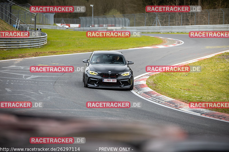 Bild #26297114 - Touristenfahrten Nürburgring Nordschleife (30.03.2024)