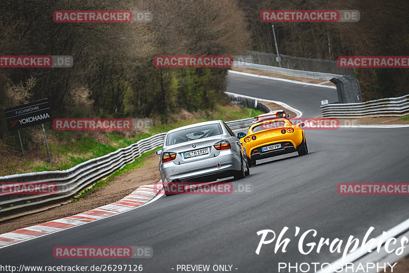 Bild #26297126 - Touristenfahrten Nürburgring Nordschleife (30.03.2024)