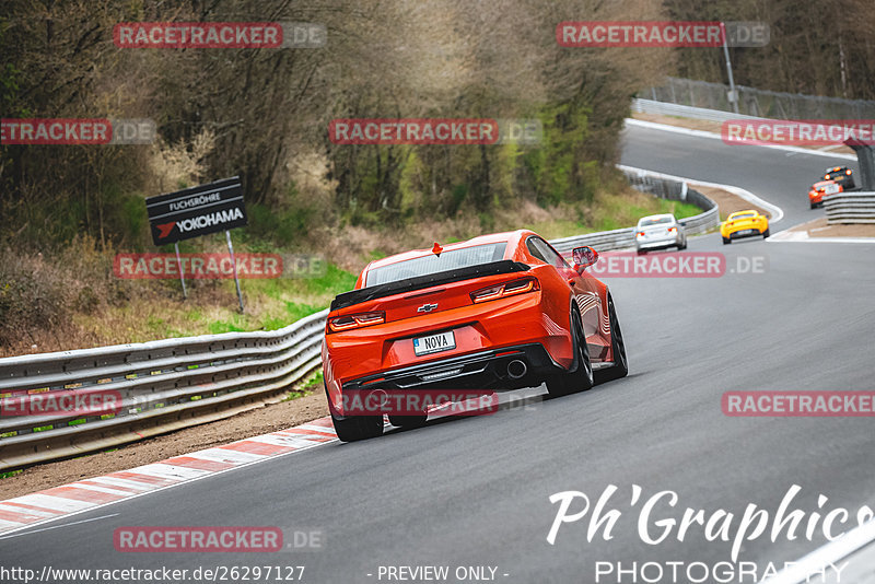 Bild #26297127 - Touristenfahrten Nürburgring Nordschleife (30.03.2024)