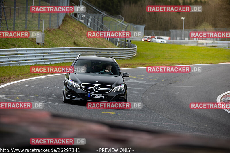 Bild #26297141 - Touristenfahrten Nürburgring Nordschleife (30.03.2024)