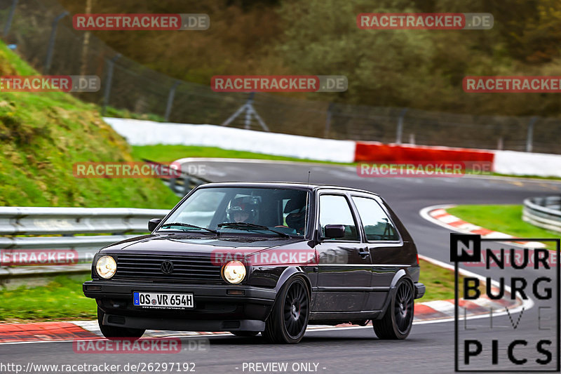 Bild #26297192 - Touristenfahrten Nürburgring Nordschleife (30.03.2024)