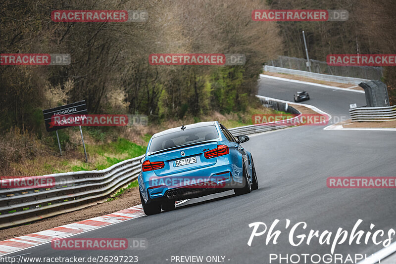 Bild #26297223 - Touristenfahrten Nürburgring Nordschleife (30.03.2024)