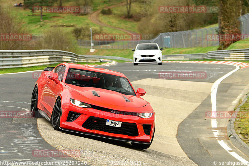 Bild #26297240 - Touristenfahrten Nürburgring Nordschleife (30.03.2024)