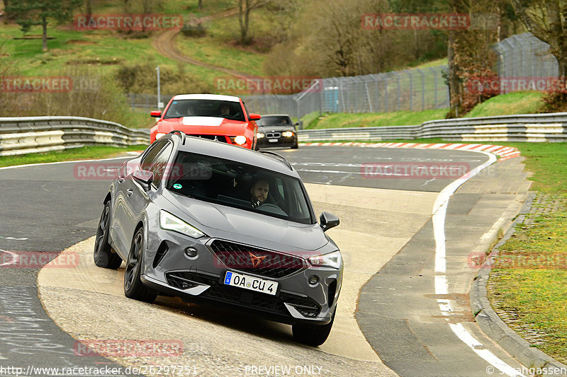 Bild #26297251 - Touristenfahrten Nürburgring Nordschleife (30.03.2024)