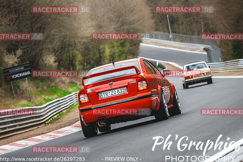 Bild #26297283 - Touristenfahrten Nürburgring Nordschleife (30.03.2024)