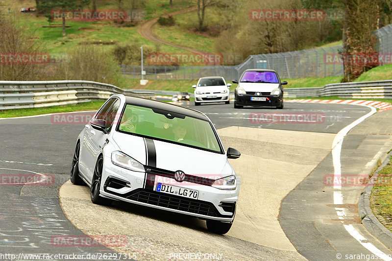 Bild #26297315 - Touristenfahrten Nürburgring Nordschleife (30.03.2024)