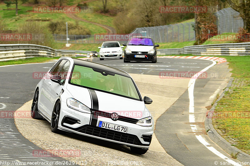 Bild #26297319 - Touristenfahrten Nürburgring Nordschleife (30.03.2024)