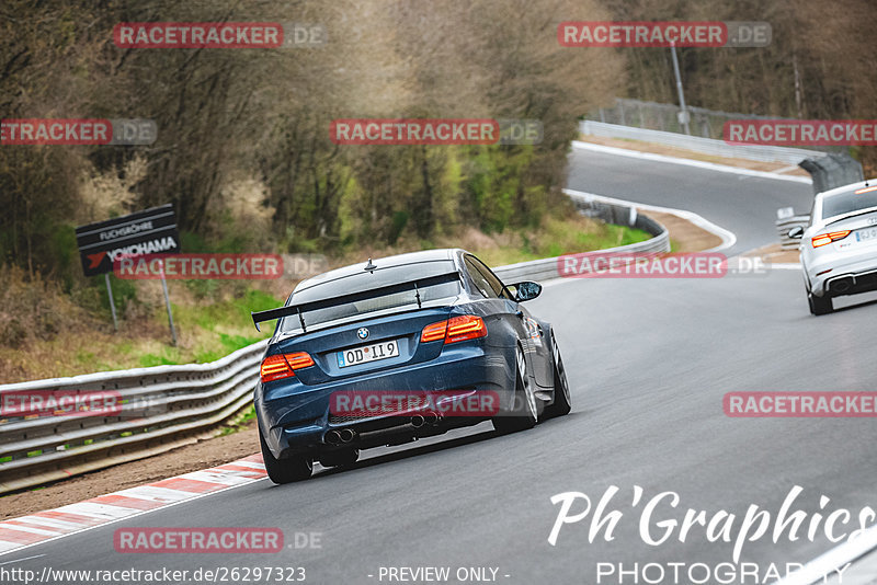 Bild #26297323 - Touristenfahrten Nürburgring Nordschleife (30.03.2024)