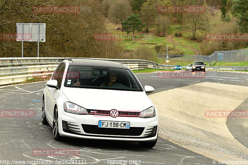 Bild #26297332 - Touristenfahrten Nürburgring Nordschleife (30.03.2024)