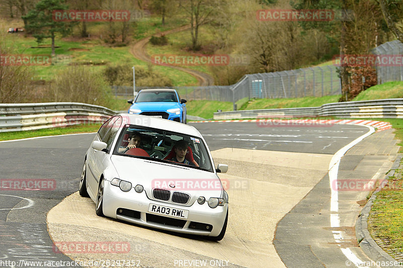 Bild #26297352 - Touristenfahrten Nürburgring Nordschleife (30.03.2024)