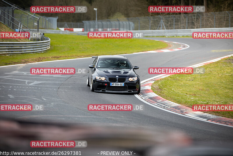 Bild #26297381 - Touristenfahrten Nürburgring Nordschleife (30.03.2024)