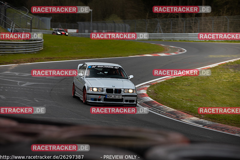 Bild #26297387 - Touristenfahrten Nürburgring Nordschleife (30.03.2024)