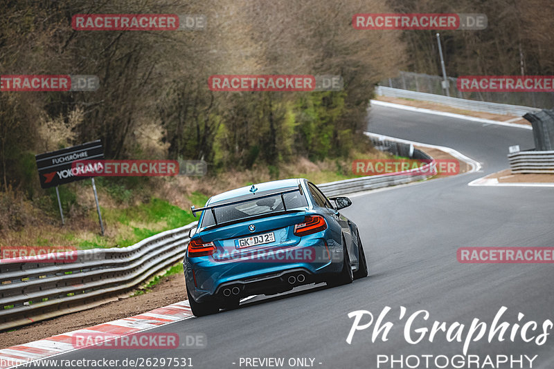 Bild #26297531 - Touristenfahrten Nürburgring Nordschleife (30.03.2024)