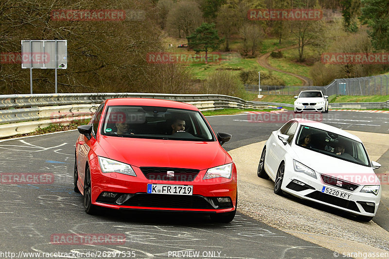 Bild #26297535 - Touristenfahrten Nürburgring Nordschleife (30.03.2024)