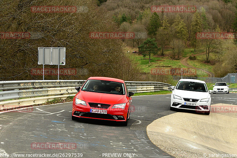 Bild #26297539 - Touristenfahrten Nürburgring Nordschleife (30.03.2024)