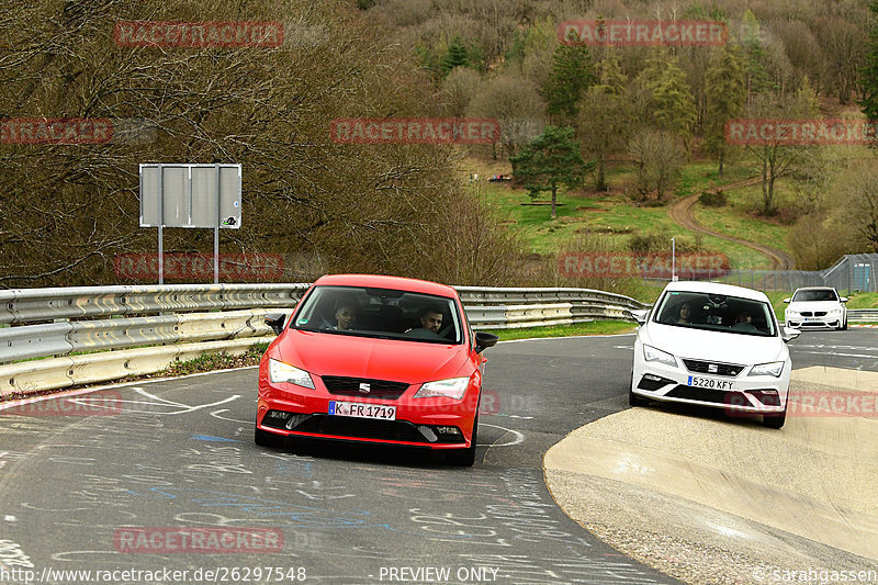 Bild #26297548 - Touristenfahrten Nürburgring Nordschleife (30.03.2024)