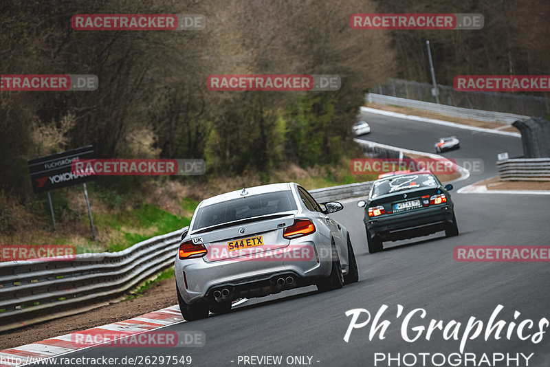 Bild #26297549 - Touristenfahrten Nürburgring Nordschleife (30.03.2024)