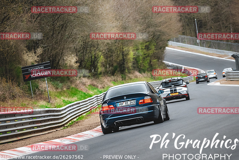 Bild #26297562 - Touristenfahrten Nürburgring Nordschleife (30.03.2024)