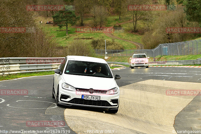 Bild #26297579 - Touristenfahrten Nürburgring Nordschleife (30.03.2024)