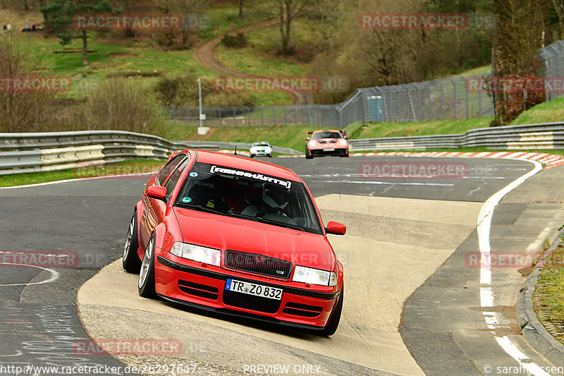 Bild #26297647 - Touristenfahrten Nürburgring Nordschleife (30.03.2024)