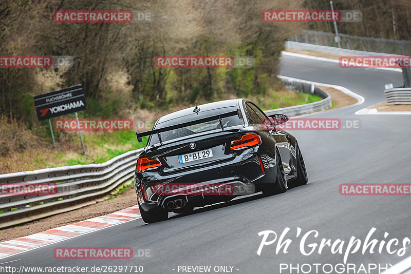 Bild #26297710 - Touristenfahrten Nürburgring Nordschleife (30.03.2024)