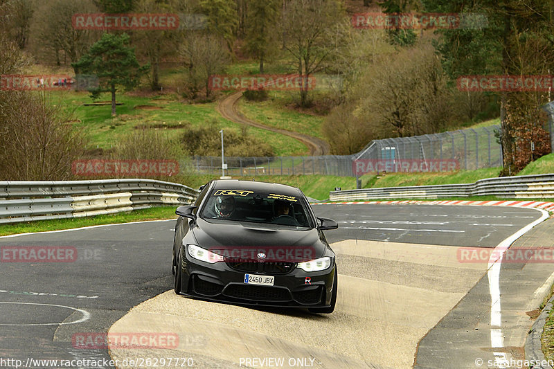 Bild #26297720 - Touristenfahrten Nürburgring Nordschleife (30.03.2024)