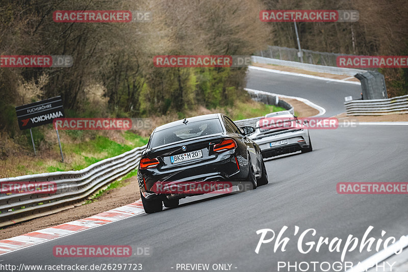 Bild #26297723 - Touristenfahrten Nürburgring Nordschleife (30.03.2024)