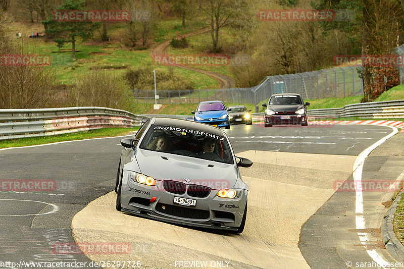 Bild #26297726 - Touristenfahrten Nürburgring Nordschleife (30.03.2024)