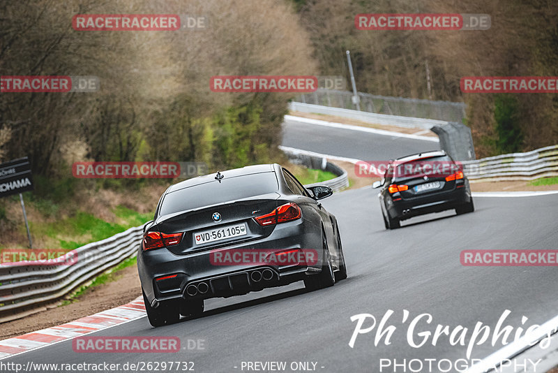 Bild #26297732 - Touristenfahrten Nürburgring Nordschleife (30.03.2024)