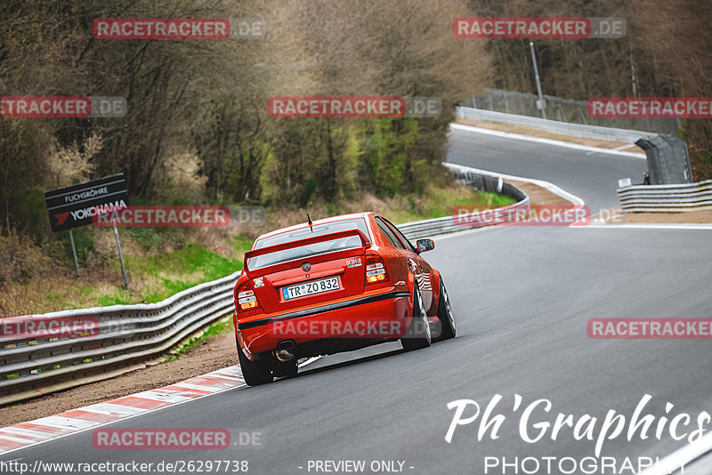 Bild #26297738 - Touristenfahrten Nürburgring Nordschleife (30.03.2024)