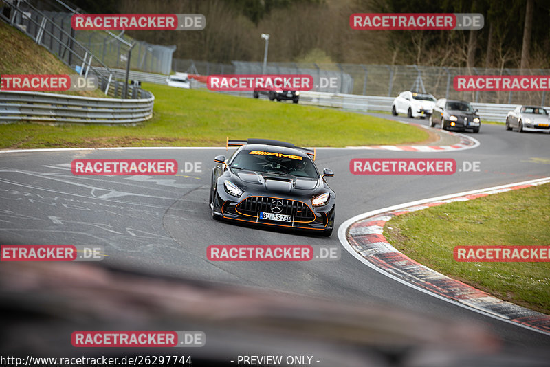 Bild #26297744 - Touristenfahrten Nürburgring Nordschleife (30.03.2024)